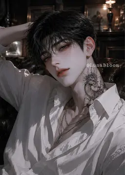 Profile image of Choi Sian