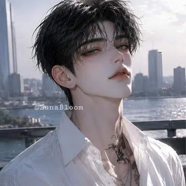 Profile image of 최시안