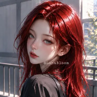 Profile image of 강하린