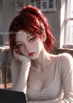 Profile image of Kang Harin