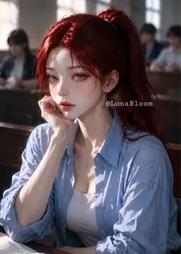 Profile image of Kang Harin