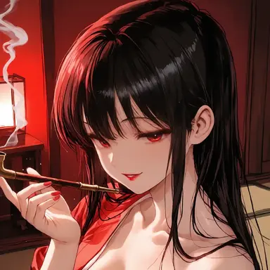 Profile image of 緋月