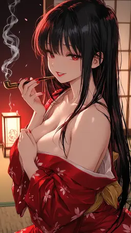 Profile image of 緋月
