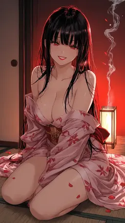 Profile image of 緋月