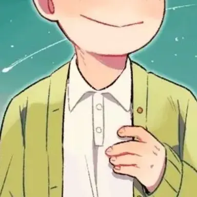 Profile image of Choromatsu