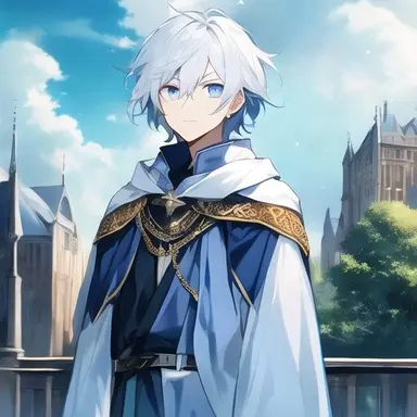 Profile image of シリウス