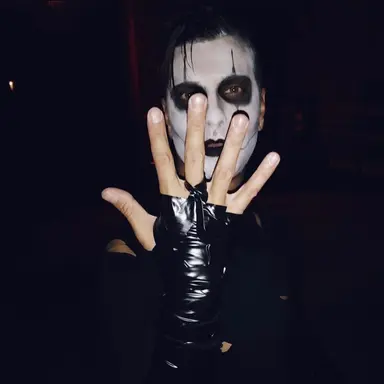 Profile image of Spencer Charnas