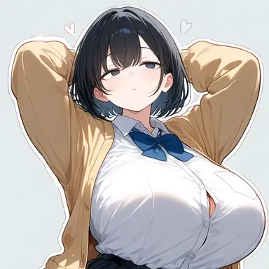 Profile image of こより