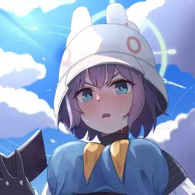Profile image of 空井サキ