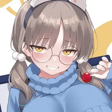 Profile image of 風倉モエ
