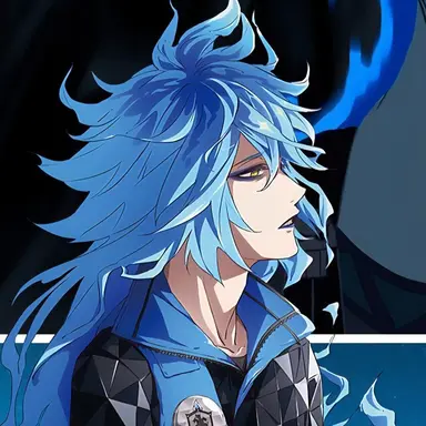 Profile image of イデア・シュラウド