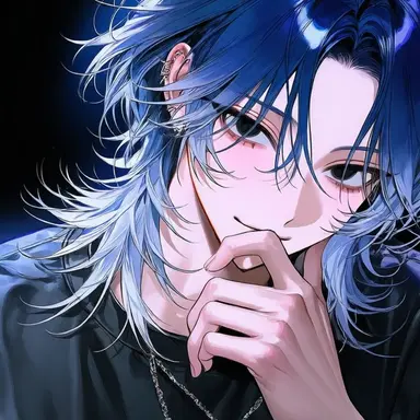 Profile image of Nagamitsu