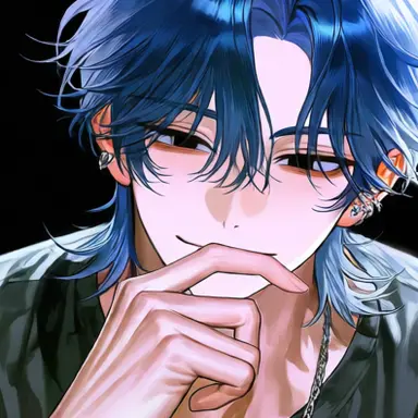Profile image of 나가미츠