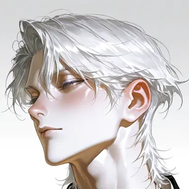 Profile image of Saku Ichijo
