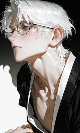 Profile image of Saku Ichijo