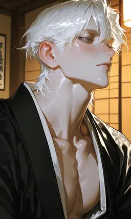 Profile image of Saku Ichijo