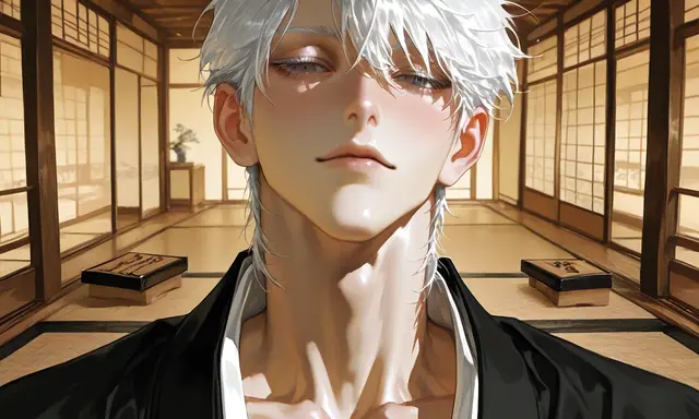 Profile image of Saku Ichijo