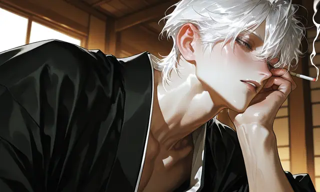 Profile image of Saku Ichijo