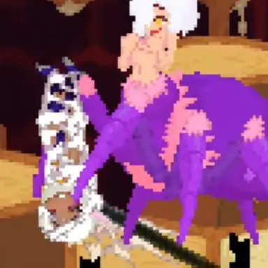 Profile image of 거미녀