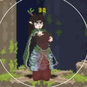 Profile image of 변장녀