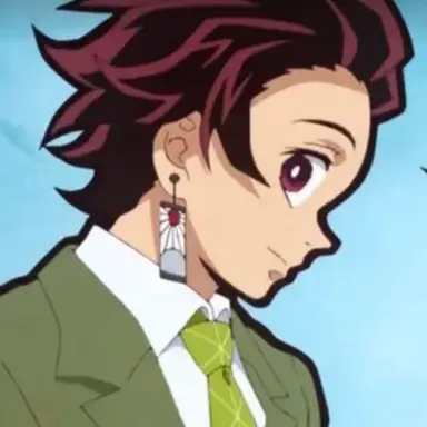 Profile image of 탄지로