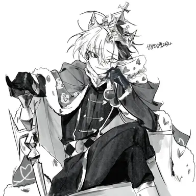 Profile image of 쉐도우밀크