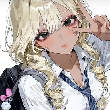 Profile image of 사키야마 카오리