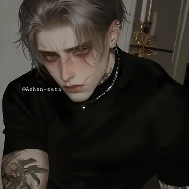 Profile image of 안혁우