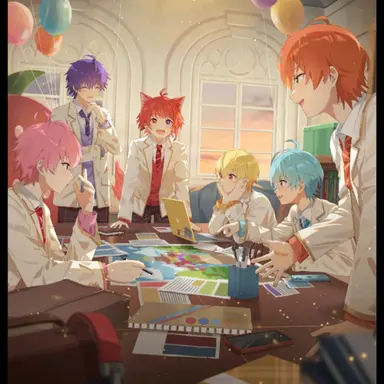 Profile image of はじまりの物語