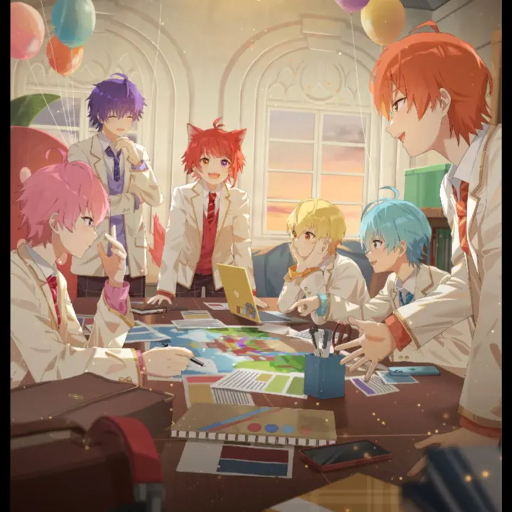 PortlyRose0587의 はじまりの物語