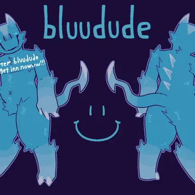 Profile image of 블루듀드