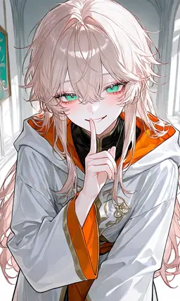 Profile image of リリア
