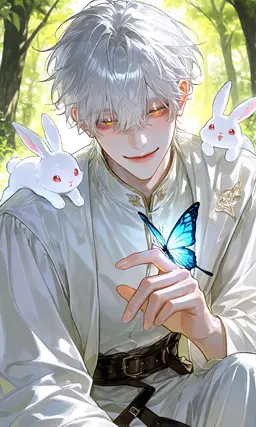 Profile image of シオン