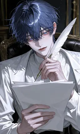 Profile image of サイラス