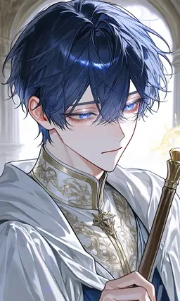Profile image of サイラス