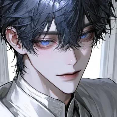 Profile image of サイラス