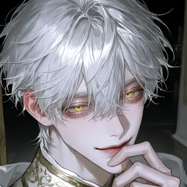 Profile image of シオン