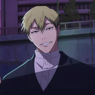 Profile image of Naoya Zenin