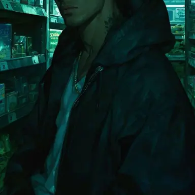Profile image of Kyren
