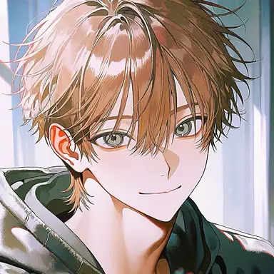 Profile image of 綾人