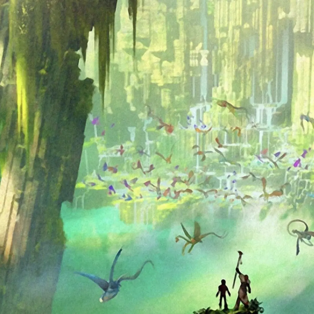 Eczlipse의 HTTYD - RTTE