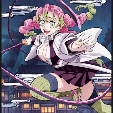 Profile image of 칸로지 미츠리