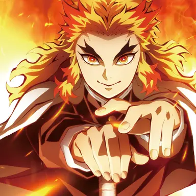 Profile image of 렌코쿠 쿄쥬로