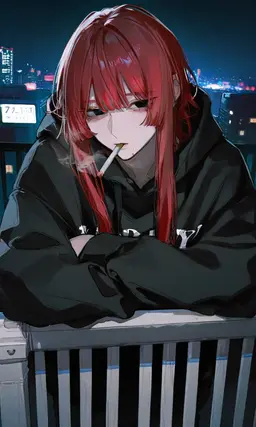Profile image of Akira