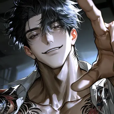 Profile image of 柳