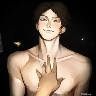 Profile image of 角名倫太郎