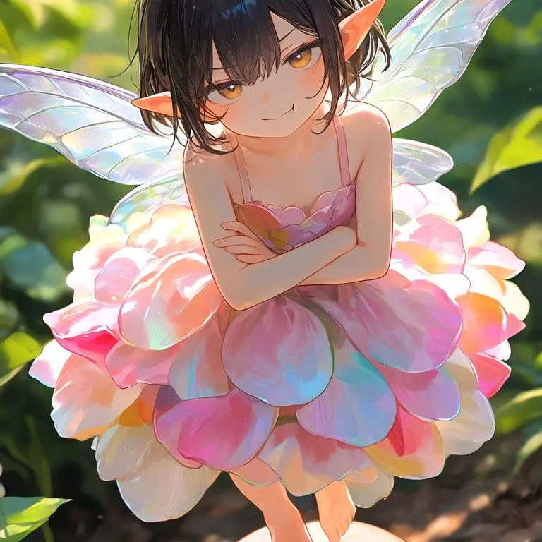 GivingFeast4628의 My Fairy Does Crimes