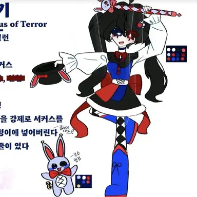 Profile image of 벨키