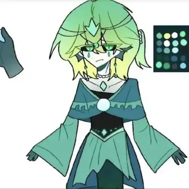 Profile image of 우유참치