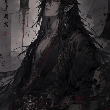 Profile image of 羅刹
